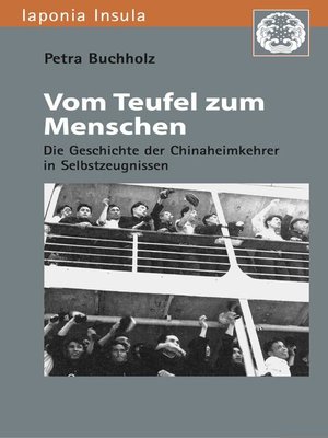 cover image of Vom Teufel zum Menschen